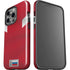 Russia Soccer Flag iPhone 15 Pro Impact Case